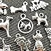 NP Supplies 10pc Mixed Tibetan Silver Plated Animals Dogs Charms Pendants Jewelry Making DIY Charm Handmade Crafts (NS545 M028)