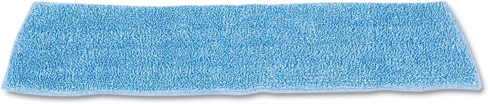 The 9 Best Rubbermaid Fgq40900bl00 18Inch Standard Microfiber Damp Room Mop Blue
