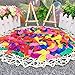 1500 Pack Water Balloons with Refill Quick & Easy Kit Eco-Friendly Biodegradable Latex Water Bomb Balloons Fight Games for Kids and Adults Summer Outdoor Water Toy