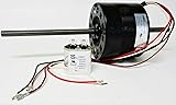 Replacement Fan Motor for Coleman D1092 7184-0156