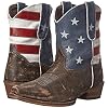 Roper-Womens-American-Beauty-Western-Boot