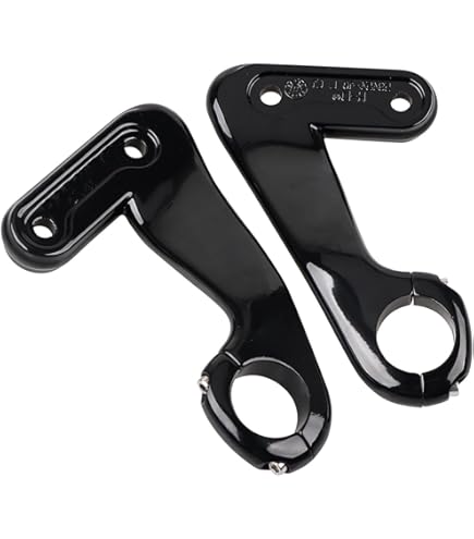 アクセサリー 2018_t_s_2014 Amazon.com: Motoproducts Fairing Bracket Kawasaki ZX-6R ZX 6