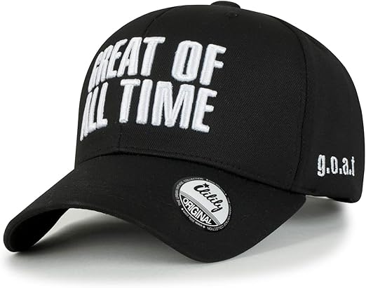 xl baseball cap