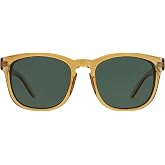 CARVE Bohemia Sunglasses Timeless Rounded Shades, Classic Fit, 100% UV Protection