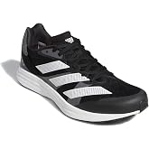 adidas Mens Adizero Rc 4 Running Sneakers Shoes - Grey | Road Running Shoes
