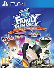 Compilation Hasbro Bogle