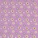 iNee Fat Quarters Quilting Fabric Bundles 18x22 inches, Sewing Quilting Fabric, (Sun Flower)