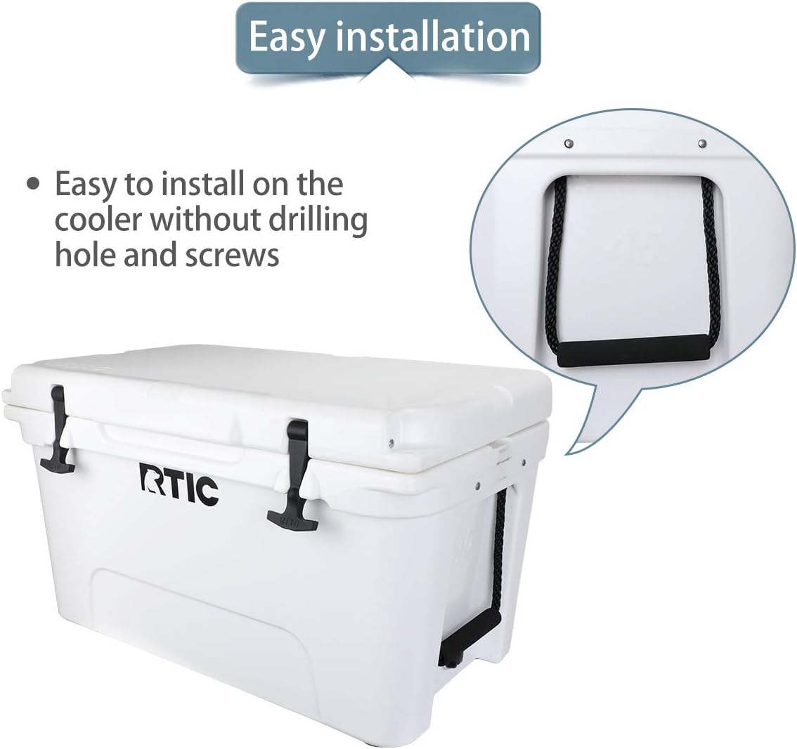 yeti cooler handle replacement