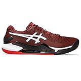 ASICS Men's Gel-Resolution 9 Clay Tennis