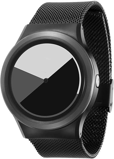 Amazon ゼロ Zeroo 腕時計 Colored Time クォーツ デザインウォッチ メンズ レディース Wb03sm03 正規品 メンズ腕時計 腕時計 通販