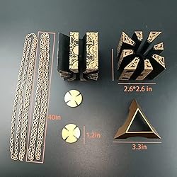 SUIZU Hellraiser Puzzle Box, 1:1