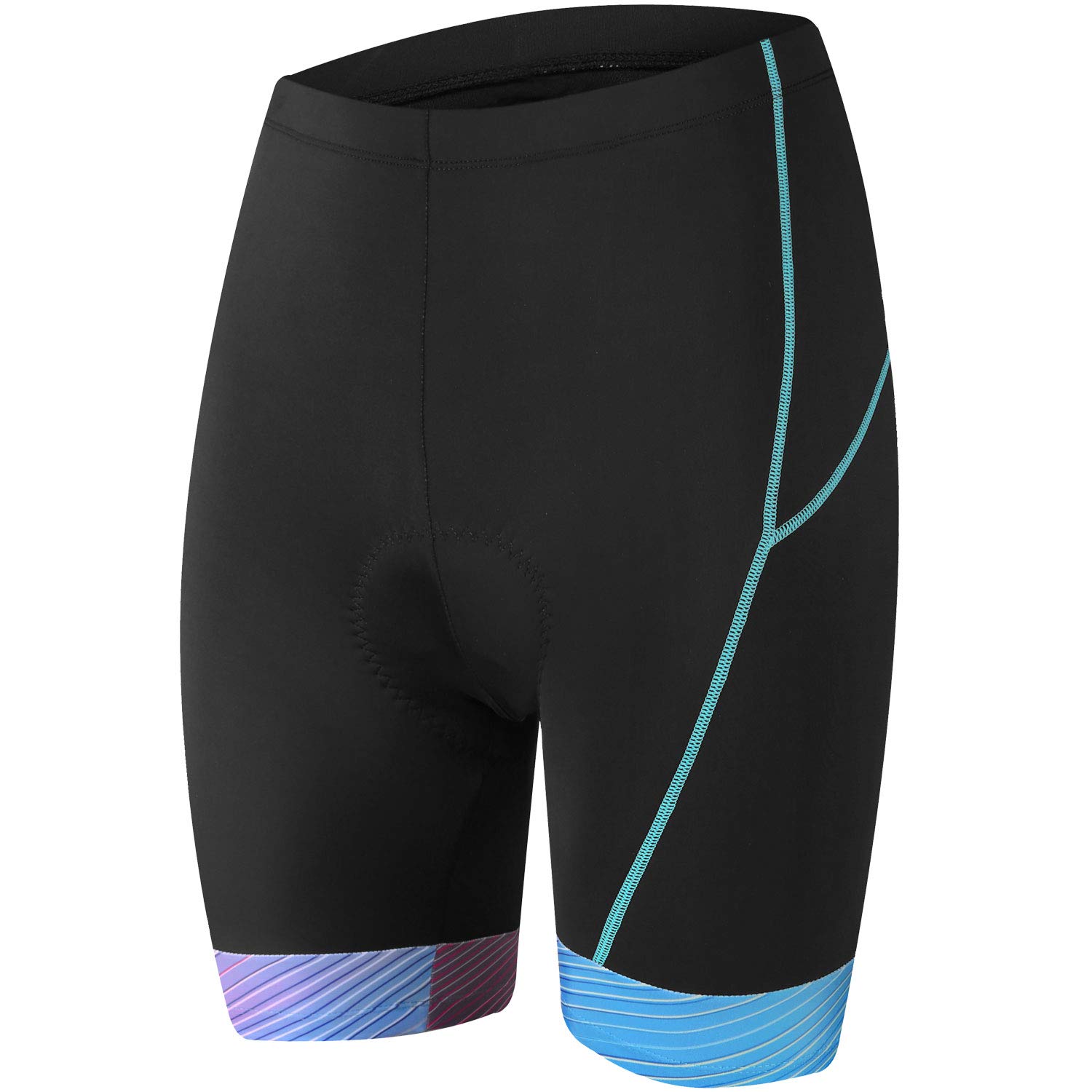 nooyme womens bike shorts