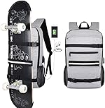 sac de skate avec sangles