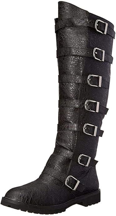 bota masculina sem salto