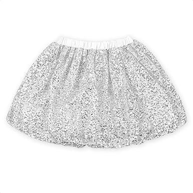 White tutu skirt 5x7 Clearance