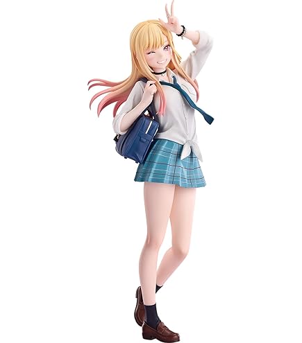 Amazon.com: Good Smile Danganronpa 1-2 Reload: Junko Enoshima Pop