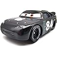 Cars 2 3 Toys Children's Speed Racer Diecast Toy Car 1:55 Scale Birthday Gift Kid Toy Vehicles