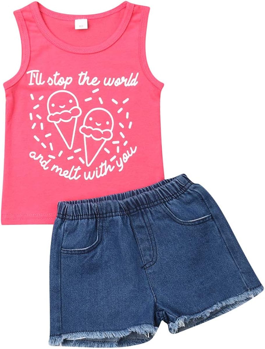 tu baby girl clothes