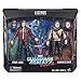 Marvel Legends Guardians of the Galaxy Vol. 2 Marvel's Ego & Star-Lord 2-Pack primary