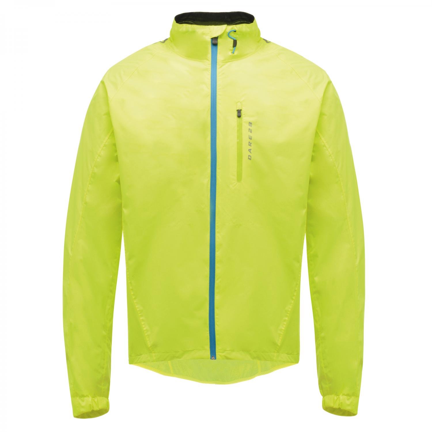 dare2b reflective jacket