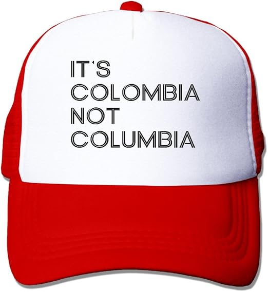mens columbia snapback hats