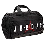 Nike Air Jordan Velocity Duffle Bag