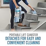 Hoover Bagless Upright