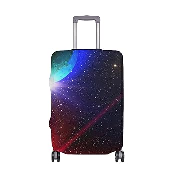 constellation luggage
