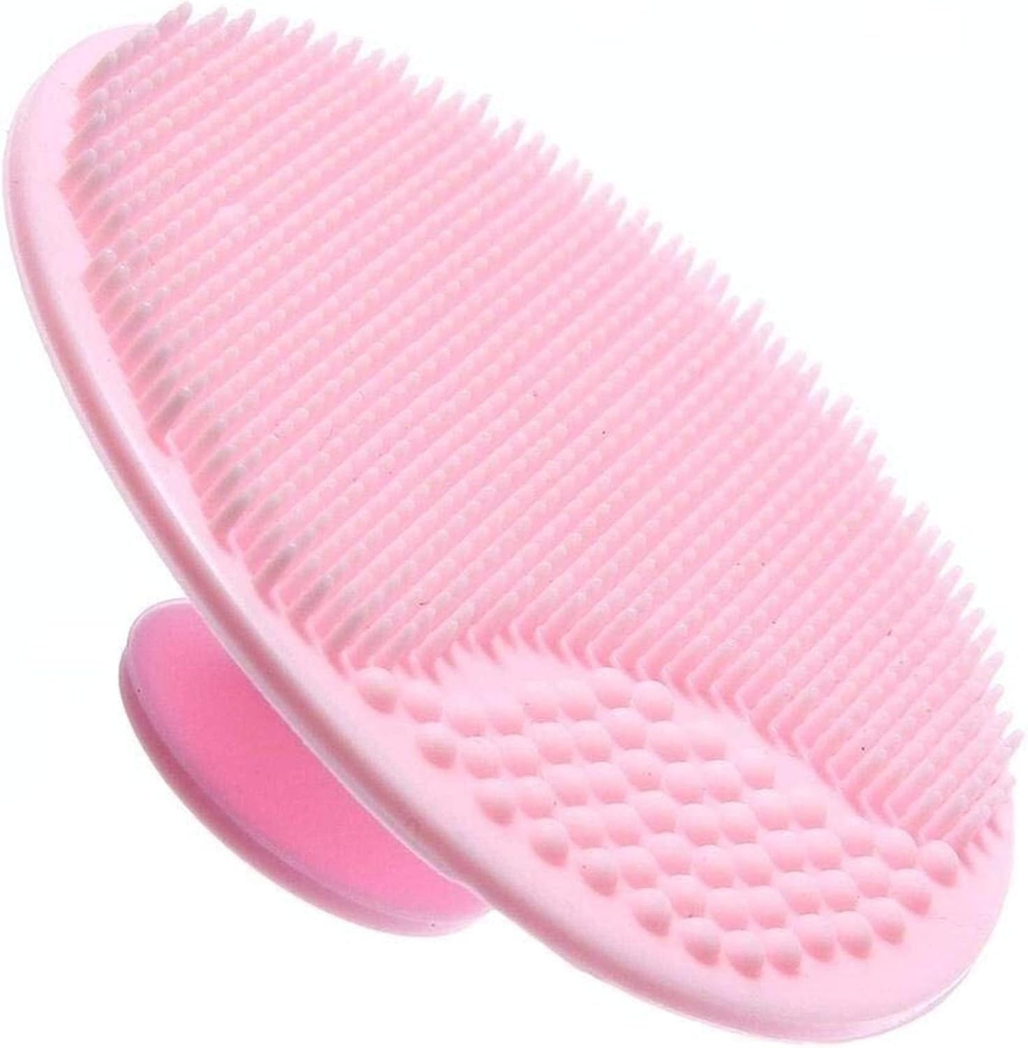 FANPING Face Scrubber Silicone Face Scrubbers Exfoliator Scrub Scrubby