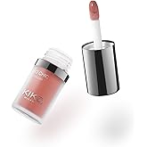 KIKO Milano So Chic Trio Blush 01, 3-In-1 Blush, Ideal For The Face, Eyes And Lips