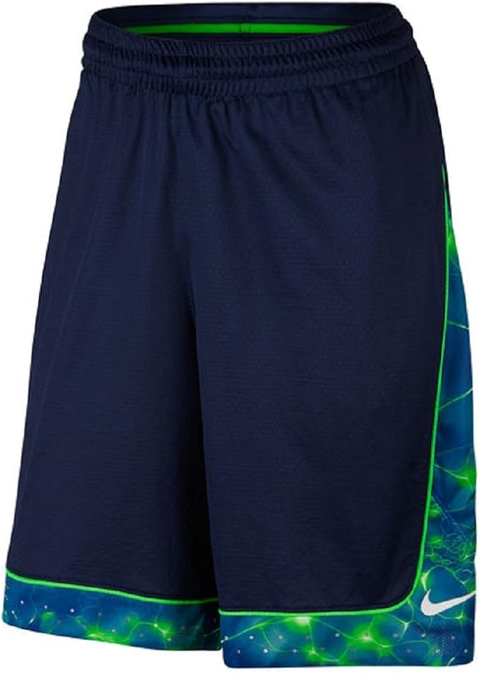 little boys nike shorts