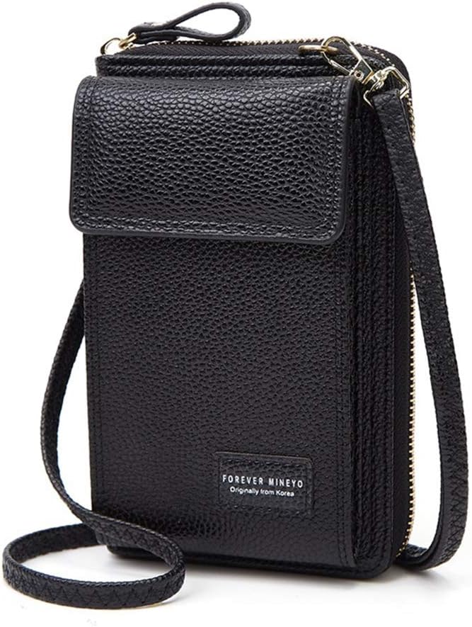 bolso cartera movil mujer