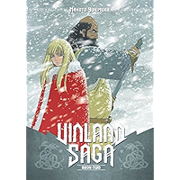 Vinland Saga Vol. 2 book cover