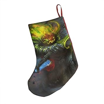 Amazon Com Lwtdgg Halloween Headless Horseman Zombie Horse