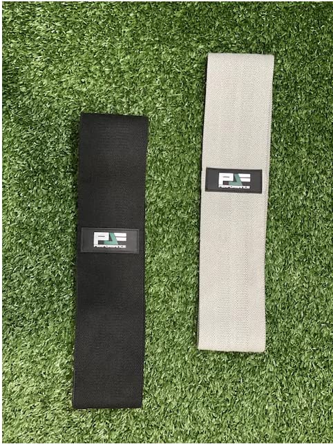 PJF Performance Premium Mini Band