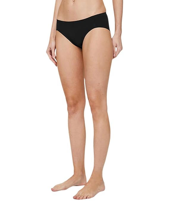Buy Lululemon Namastay Put Hipster Panties (1, L) at Amazon.in
