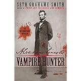 Abraham Lincoln: Vampire Hunter