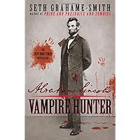 Abraham Lincoln: Vampire Hunter