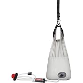 MSR AutoFlow XL 10-Liter Backcountry Gravity Water Filter