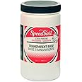 Speedball Art Products 4577 32 oz Fabric & Acrylic Trans B Speedball S