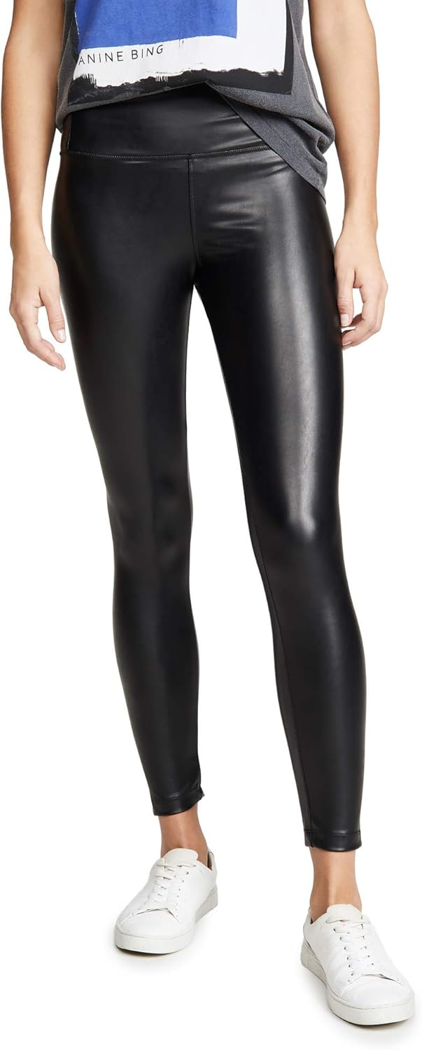 david lerner leather pants