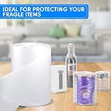 MAECENA Bubble Wrap Roll 25m Multipurpose Moving Packing UK Made view 5