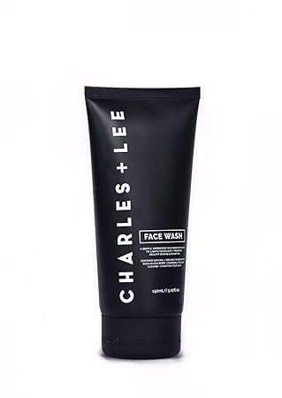 charles and lee face scrub
