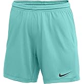 Nike Women's Soccer Dri-FIT Park III Shorts