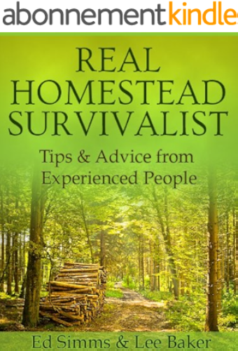 Download Raising Rabbits & Make Money Too (Real Homestead Survivalist (Series) Book 1) (English Edition) PDF