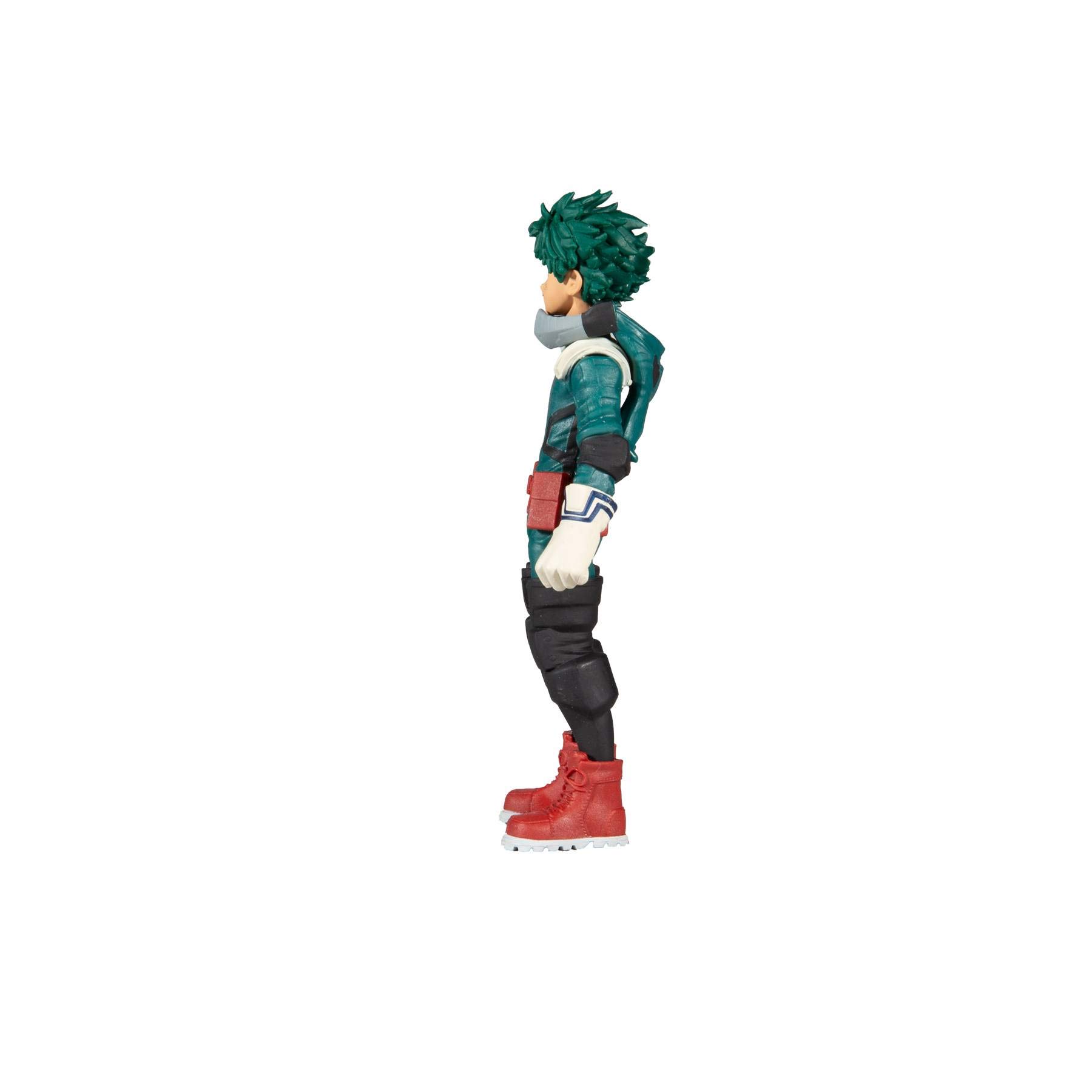 McFarlane Toys My Hero Academia Bakugo - Figura de acción de 12 pulgadas McFarlane Toys My Hero Academia Bakugo - Figura de acción de 12 pulgadas
