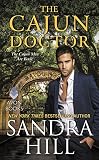 The Cajun Doctor: A Cajun Novel (Cajun Books)