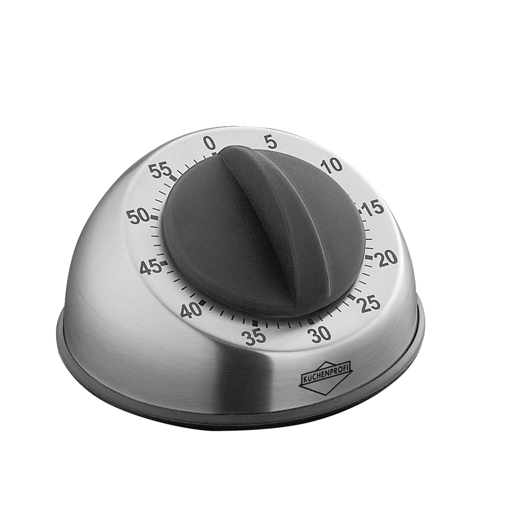 Küchenprofi KP10092300 Planet Stainless Steel Timer