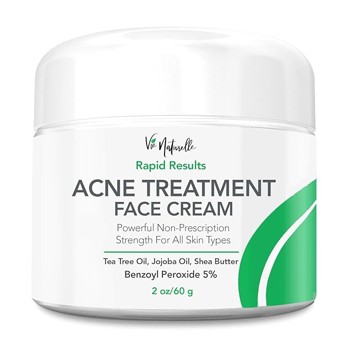 strong acne spot treatment