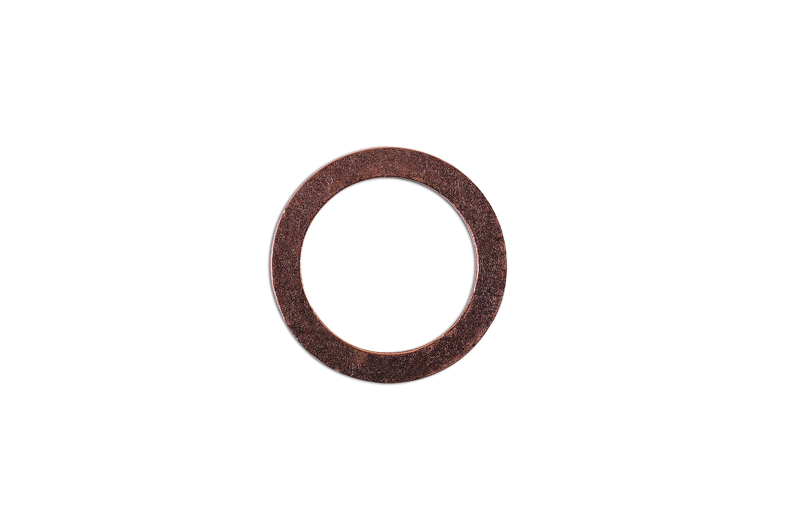 Connect 36804 Sump Plug Copper Washer 19mm x 26mm x 2mm 10pc